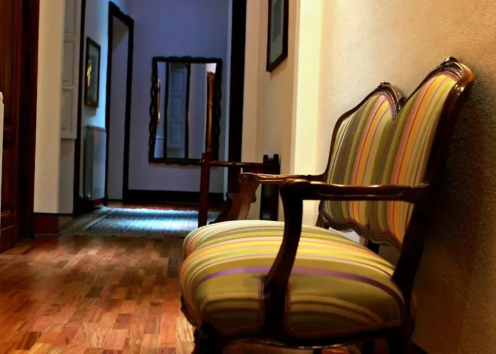 Bellezza Suites Cagliari