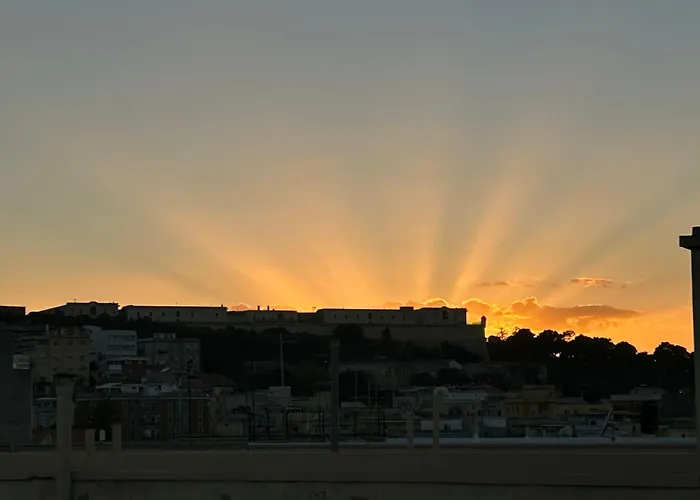 Atticobianco B&B Cagliari
